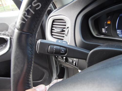 Used Steering column stalk Steering column stalk 24163987 24163987