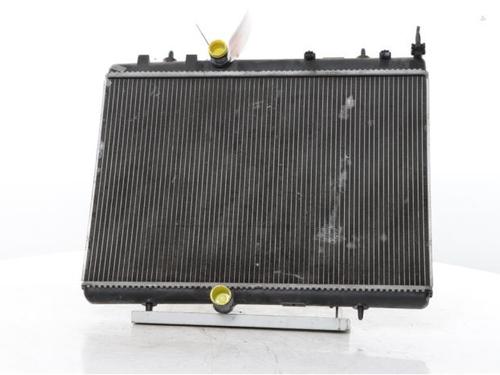 water-radiator-citroen-c4-coupe-la_-2004-2005-2006-2007-2008-2009-2010-2011-2012-2013-34423804 main image