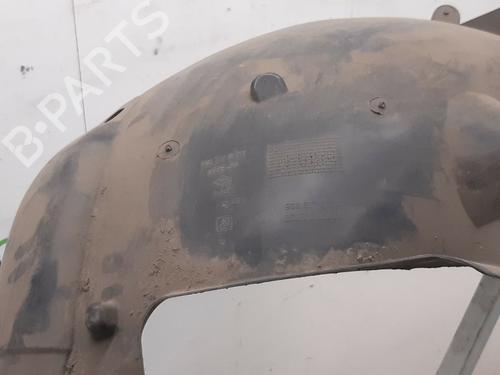 Other FIAT DUCATO Platform/Chassis (230_) 2.5 TD | BP13191800O1 