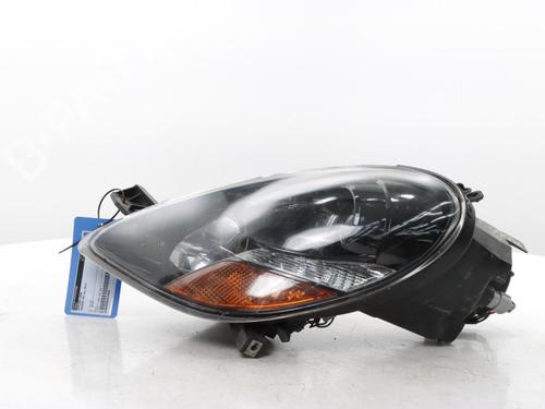 Left headlight PEUGEOT ION Electric | BP30757353C28 - Image 2