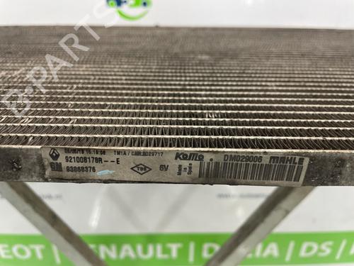 AC radiator RENAULT TRAFIC III Van (FG_) 1.6 dCi 125 (FGMH) | BP37660112M32 - Image 2