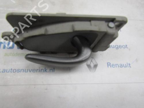 Front right exterior door handle CITROËN XSARA PICASSO (N68) 2.0 16V | BP21111481C129 