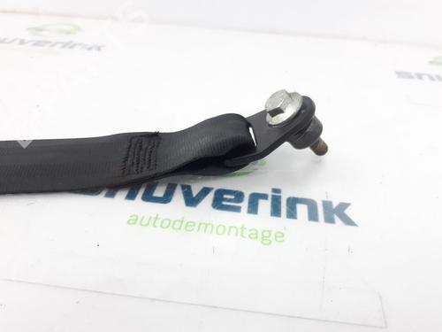 Rear left seatbelt FIAT 500 (312_) 1.2 (312AXA1A) | BP18950338I29 