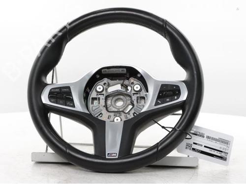 steering-wheel-bmw-1-f40-2019-33697303 main image