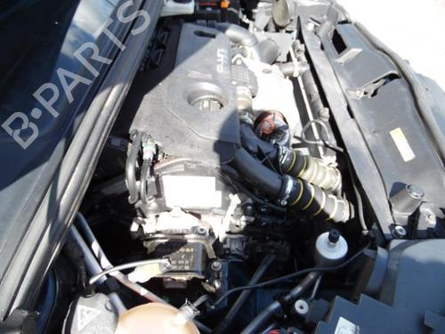 Engine CITROËN C4 II (NC_) 1.6 HDi 115 | BP40582342M1 - Image 41