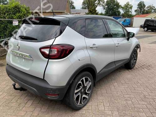 Pipe RENAULT CAPTUR I (J5_, H5_) 0.9 TCe 90 | BP40582286M125 - Image 10