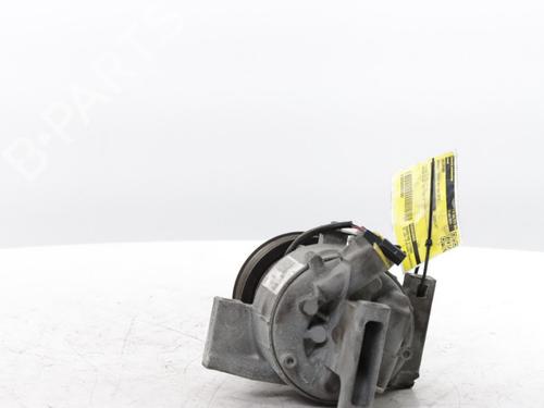 AC compressor RENAULT TWINGO III (BCM_, BCA_) 1.0 SCe 70 | BP30866671M34