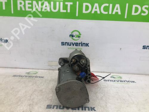 Starter CITROËN BERLINGO Box Body/MPV (B9) 1.6 HDi 90 | BP18325679M8 
