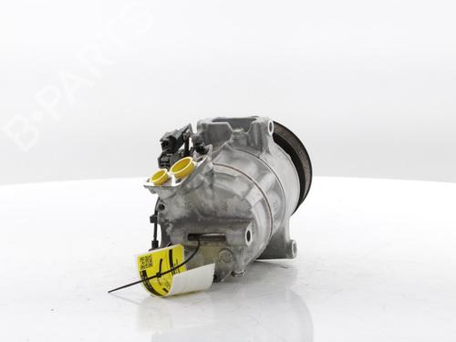 AC compressor RENAULT CAPTUR II (HF_) TCe 140 (HFN0) | BP29069031M34 - Image 4