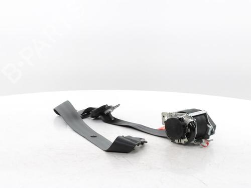 Front right seatbelt CITROËN C3 III (SX) 1.2 PureTech 82 | BP30186899I25 - Image 7