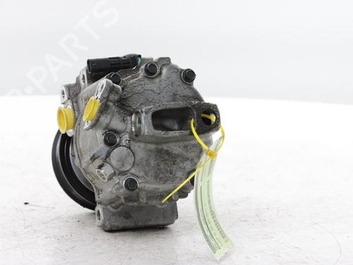 AC compressor OPEL KARL (C16) 1.0 | BP33846231M34 - Image 8