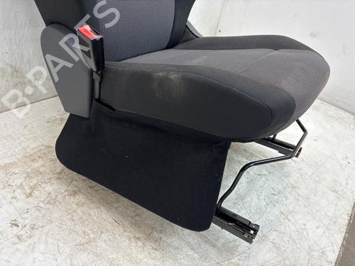 Left front seat PEUGEOT PARTNER Box Body/MPV (K9) 1.5 BlueHDi 75 | BP29899495C15 - Image 2