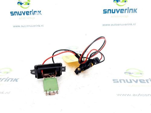 Used Heater resistor Heater resistor 13324710 13324710