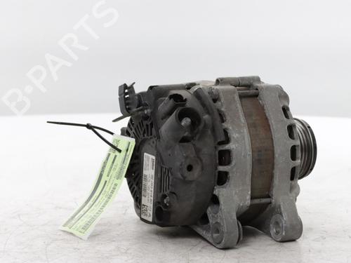 Alternator OPEL VIVARO C Van (K0) 1.5 | BP31960560M7 - Image 5