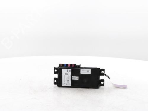 Used Electronic module FIAT DUCATO Van (250_) 120 Multijet 2,2 D (120 hp) 30758172