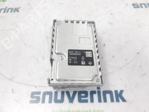 Camera RENAULT ARKANA I (LCM_, LDN_) 1.6 E-TECH 145 (LDMU) | BP28327458E14