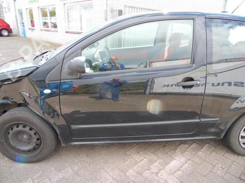 Steering column stalk CITROËN C2 (JM_) 1.4 | BP40572010I23 - Image 13