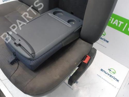 Right front seat CITROËN JUMPER II Van 2.2 HDi 150 | BP40571305C16 - Image 6