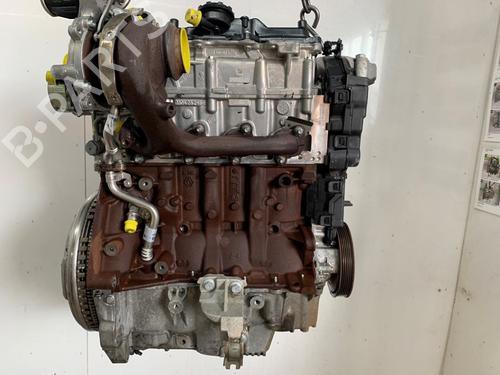 Used Engine Engine 38617939 38617939