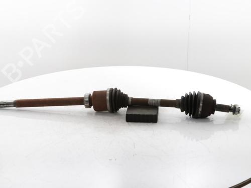 Right front driveshaft RENAULT TRAFIC III Van (FG_) 2.0 dCi 120 (FGMN) | BP29426943M39 