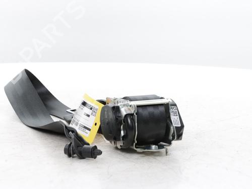 Front left seatbelt DACIA SANDERO III 1.0 TCe 110 | BP38409132I26  - Image 7
