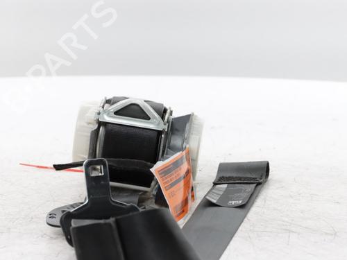 Front right seatbelt CITROËN DS3 (SA_) 1.6 HDi 90 | BP34563760I25 - Image 3