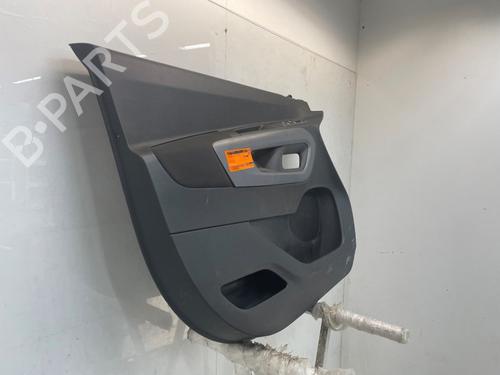 Front left panel CITROËN BERLINGO Box Body/MPV (K9) 1.5 BlueHDi 130 | BP34564734C58 - Image 3