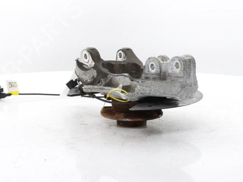 Left rear steering knuckle JEEP COMPASS (MP, M6, MV, M7) 1.4 MultiAir 4x4 | BP40297557M27 - Image 2