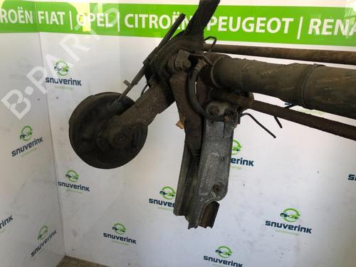 Rear axle CITROËN XSARA (N1) 1.4 i | BP19147781M2 