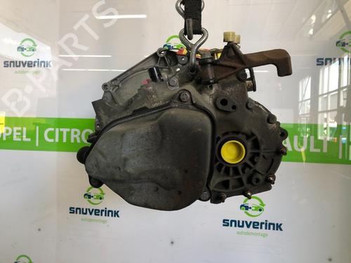 Gearbox CITROËN C2 (JM_) 1.1 | BP13879591M3 