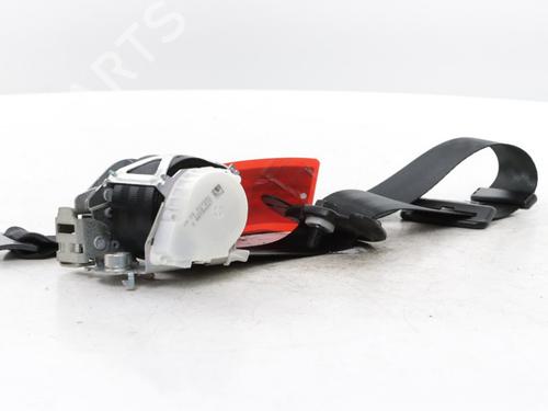Front left seatbelt CITROËN C3 II (SC_) 1.6 HDi | BP37263053I26 - Image 9