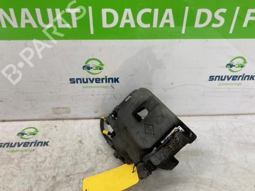 Used Left front brake caliper Left front brake caliper RENAULT SCÉNIC IV (J9_) 1.2 TCe 130 (130 hp) 22218279 22218279