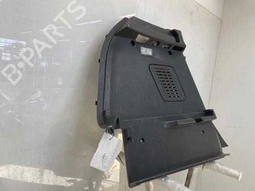 Boot lining RENAULT CAPTUR I (J5_, H5_) 0.9 TCe 90 | BP34562777I3 - Image 2