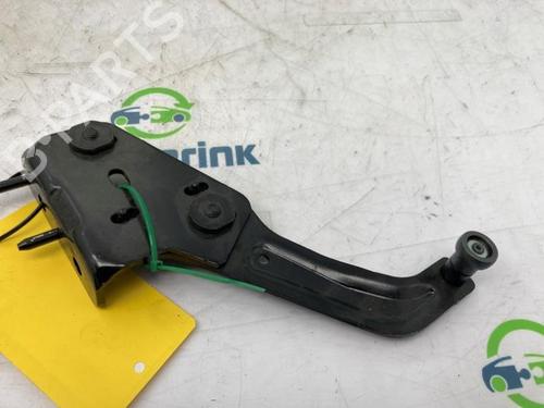 Interior handle RENAULT KANGOO III Box Body/MPV 1.5 Blue dCi 75 (FJAA) | BP40582892I7 - Image 2