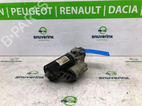 Used Starter Starter 10781984 10781984
