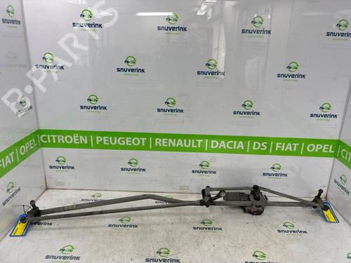 Used Front wipers mechanism PEUGEOT 308 CC (4B_) 1.6 16V (140 hp) 24300235
