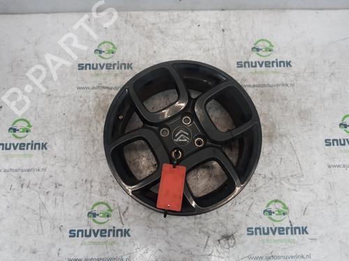 Rim CITROËN C4 CACTUS 1.6 BlueHDi 100 | BP21112045C45