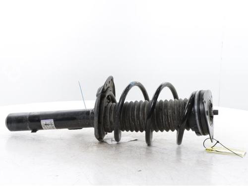Used Left front shock absorber Left front shock absorber RENAULT RAFALE Coupe (DGM_) 1.2 E-TECH 200 Hybrid (DGM2) (200 hp) 38234462 38234462