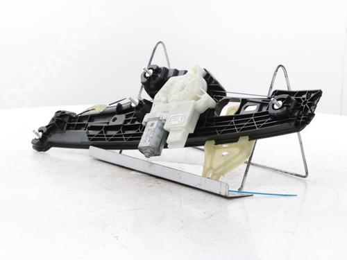 Front left lock RENAULT SYMBIOZ 1.8 E-Tech 160 Full Hybrid | BP37461805C98 - Image 2