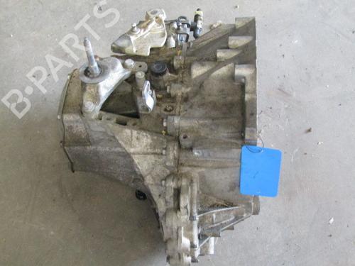 Gearbox PEUGEOT 308 CC (4B_) 1.6 16V | BP16253072M3 