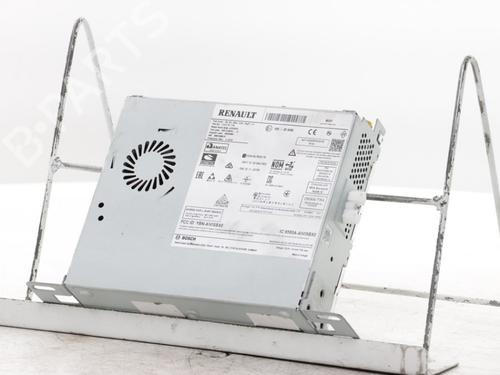 Radio RENAULT CAPTUR II (HF_) TCe 100 (HFMT) | BP33845895E6 - Image 2