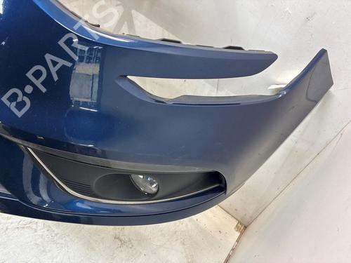 Front bumper RENAULT MEGANE IV Grandtour (K9A/M/N_) 1.2 TCe 130 (K9MR) | BP29426969C7 