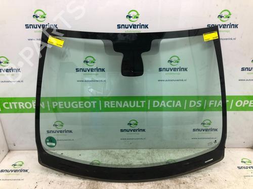 Vindrute RENAULT CLIO IV Grandtour (KH_) 0.9 TCe 90 (90 hp) 19530014