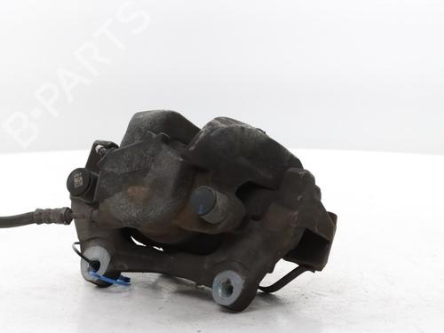 Left front brake caliper VOLVO XC60 II (246) T6 Plug-In Hybrid AWD | BP40527563M105 - Image 7
