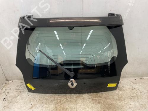 Used Tailgate Tailgate 36966934 36966934