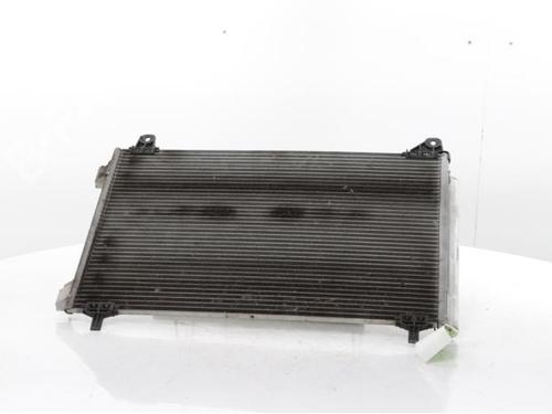 AC radiator OPEL CORSA F (P2JO) 1.2 (68) | BP30758050M32 - Image 1