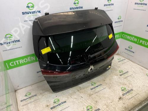 Tailgate RENAULT CAPTUR II (HF_) TCe 90 (HFM6) | BP26238307C6 