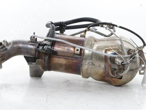 Used Catalyst Catalyst ALFA ROMEO TONALE (965_) 1.5 Mild Hybrid (160 hp) 40587036 40587036
