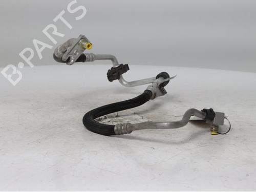 Used AC pipe AC pipe JEEP COMPASS (MP, M6, MV, M7) 1.3 (150 hp) 40588226 40588226