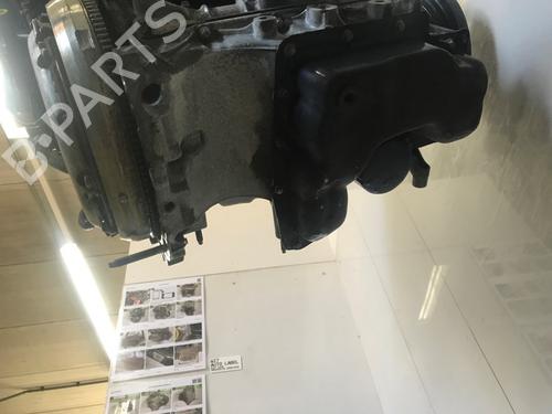 Engine PEUGEOT 2008 I (CU_) 1.2 THP 110 / PureTech 110 | BP36538315M1  - Image 6
